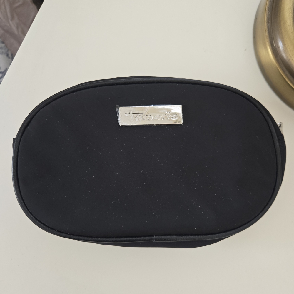 Tamaris Black Women's Bag